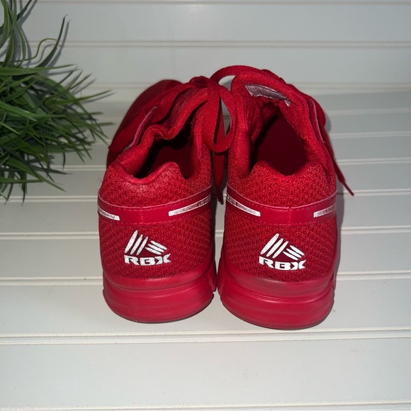 RBX Men’s Sneakers - Picture 6 of 10